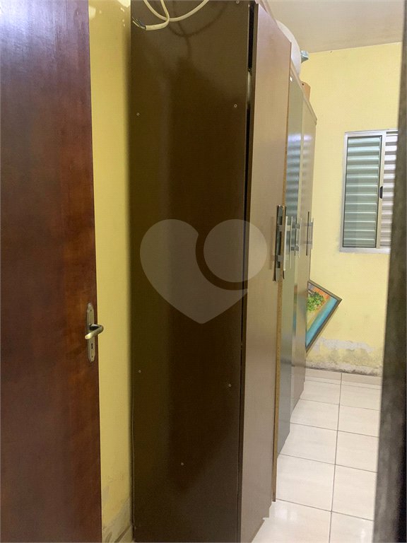 Casa à venda com 2 quartos em Jardim das Bandeiras, Mogi das Cruzes, SP