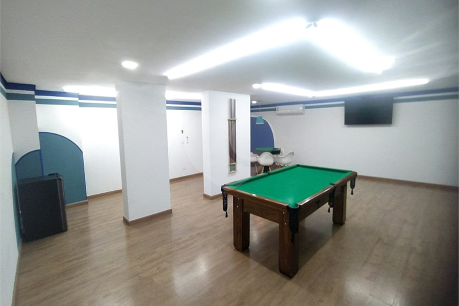 Apartamento à venda ou para alugar com 1 quarto em Santana, São Paulo, SP