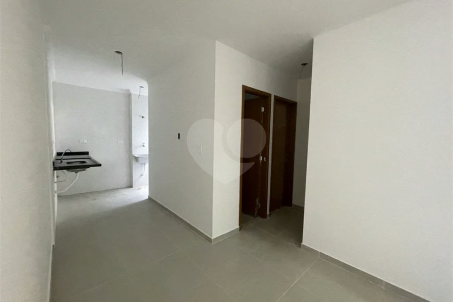 Apartamento à venda com 2 quartos em Jaçanã, São Paulo, SP