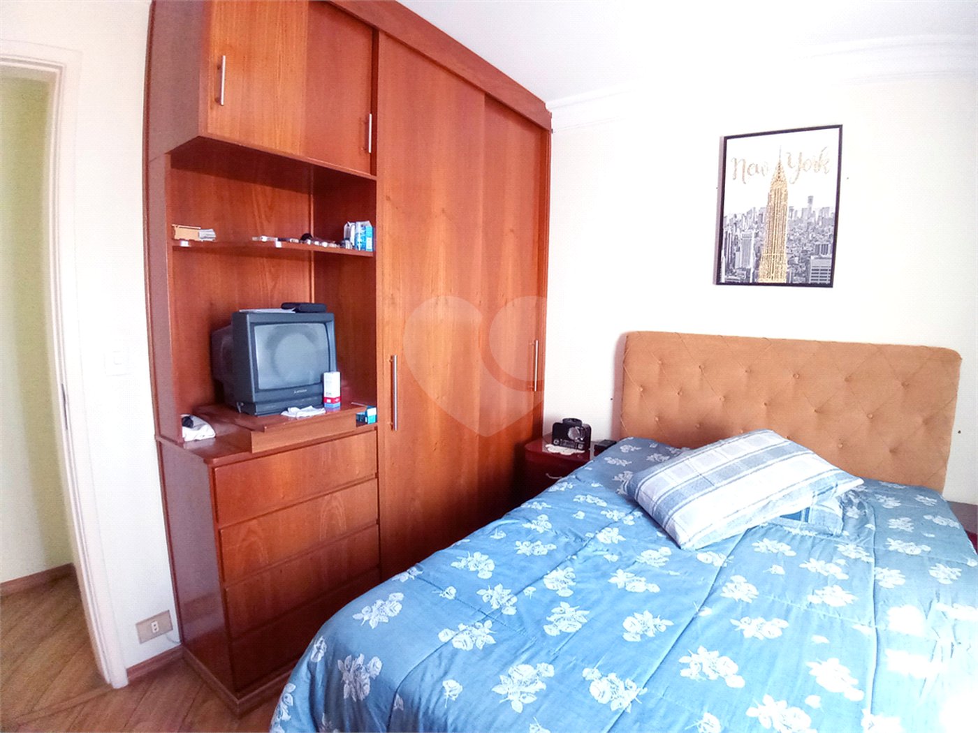 Apartamento à venda com 2 quartos em Jardim São Paulo(zona Norte), São Paulo, SP