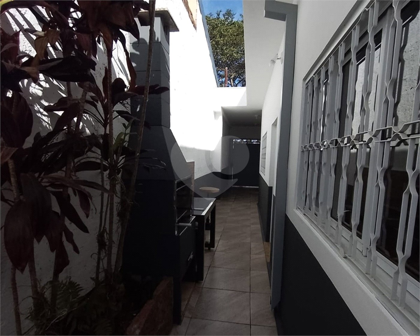 Casa à venda com 3 quartos em Estância Conceição, Itapetininga, SP