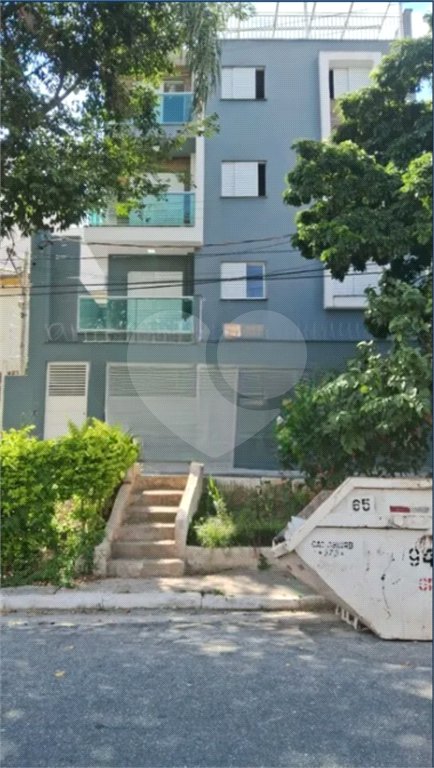 Apartamento à venda com 3 quartos em Mandaqui, São Paulo, SP