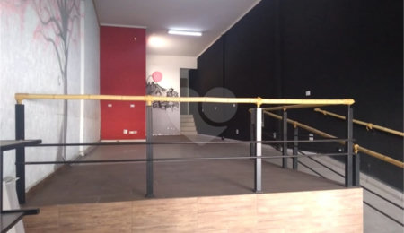 Prédio à venda em Santana, São Paulo, SP