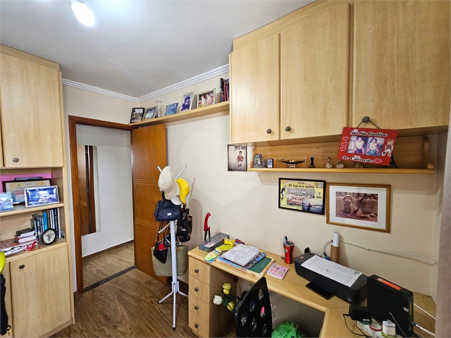 Apartamento à venda com 3 quartos, sendo 1 suíte, em Jardim Marajoara, São Paulo, SP