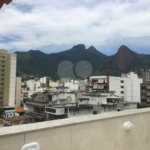 Cobertura à venda com 3 quartos, sendo 2 suítes,  em Vila Isabel, Rio de Janeiro, RJ