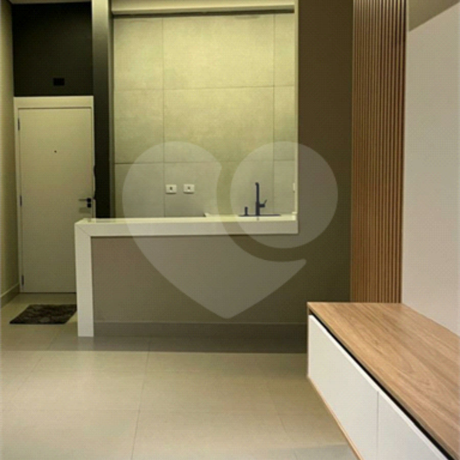 Apartamento à venda com 3 quartos, sendo 1 suíte, em Mogi Moderno, Mogi das Cruzes, SP