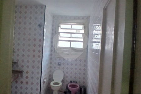 Apartamento à venda com 3 quartos em Rio Comprido, Rio de Janeiro, RJ