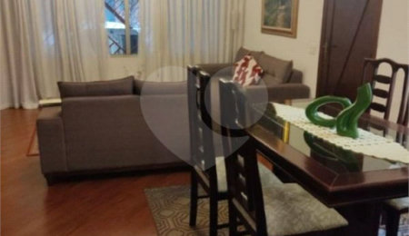Casa à venda com 3 quartos em Jardim Santa Cruz (sacomã), São Paulo, SP