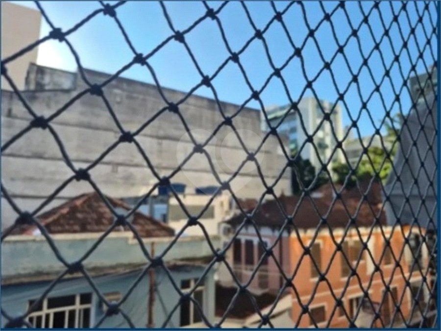 Apartamento à venda com 2 quartos em Tijuca, Rio de Janeiro, RJ