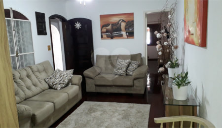 Casa à venda com 3 quartos, sendo 1 suíte, em Tucuruvi, São Paulo, SP
