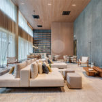 Apartamento à venda com 4 suítes em Moema, São Paulo, SP