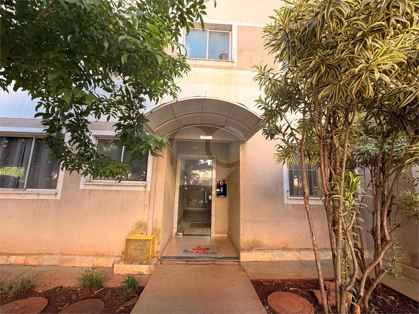 Apartamento à venda com 2 quartos em Vila Abranches, Ribeirão Preto, SP