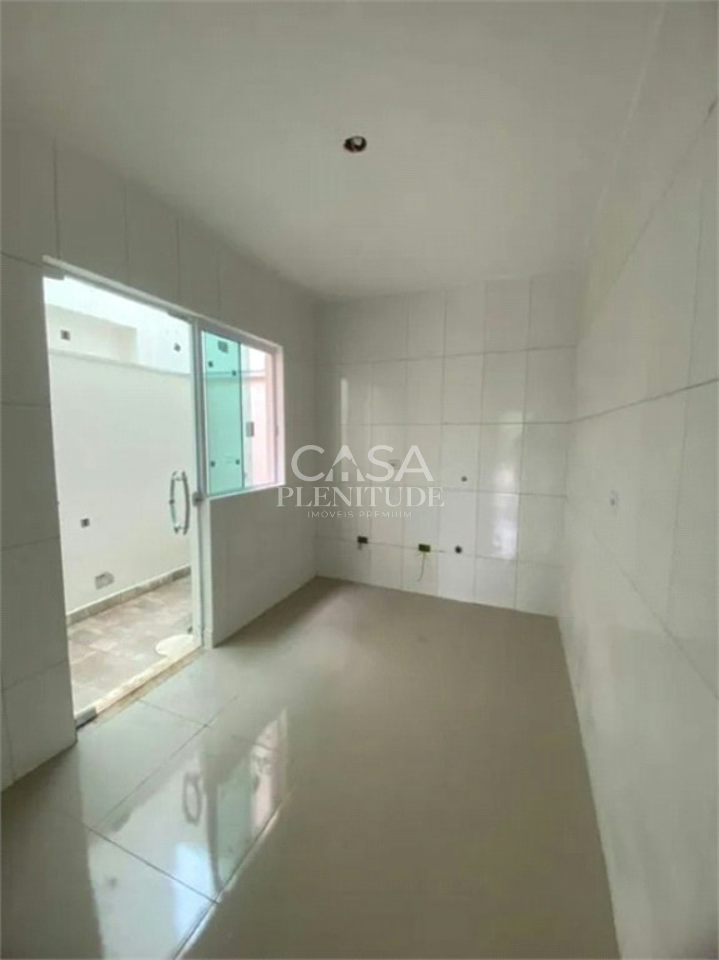Casa de Vila à venda com 2 quartos, sendo 1 suíte, em Jardim Campos do Conde Ii, Sorocaba, SP