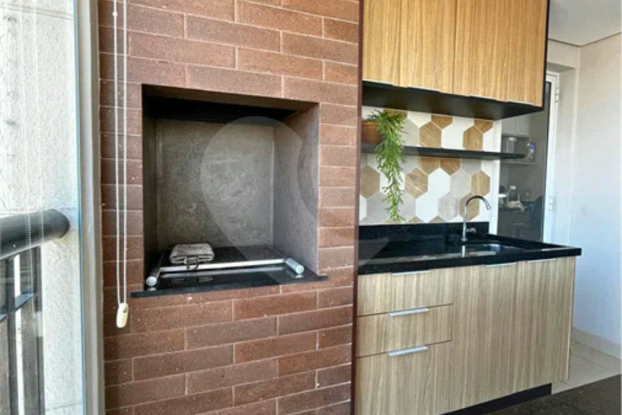 Apartamento à venda com 3 quartos, sendo 1 suíte, em Santana, São Paulo, SP
