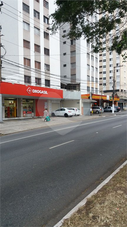 Apartamento à venda com 1 quarto em Jaguaré, São Paulo, SP