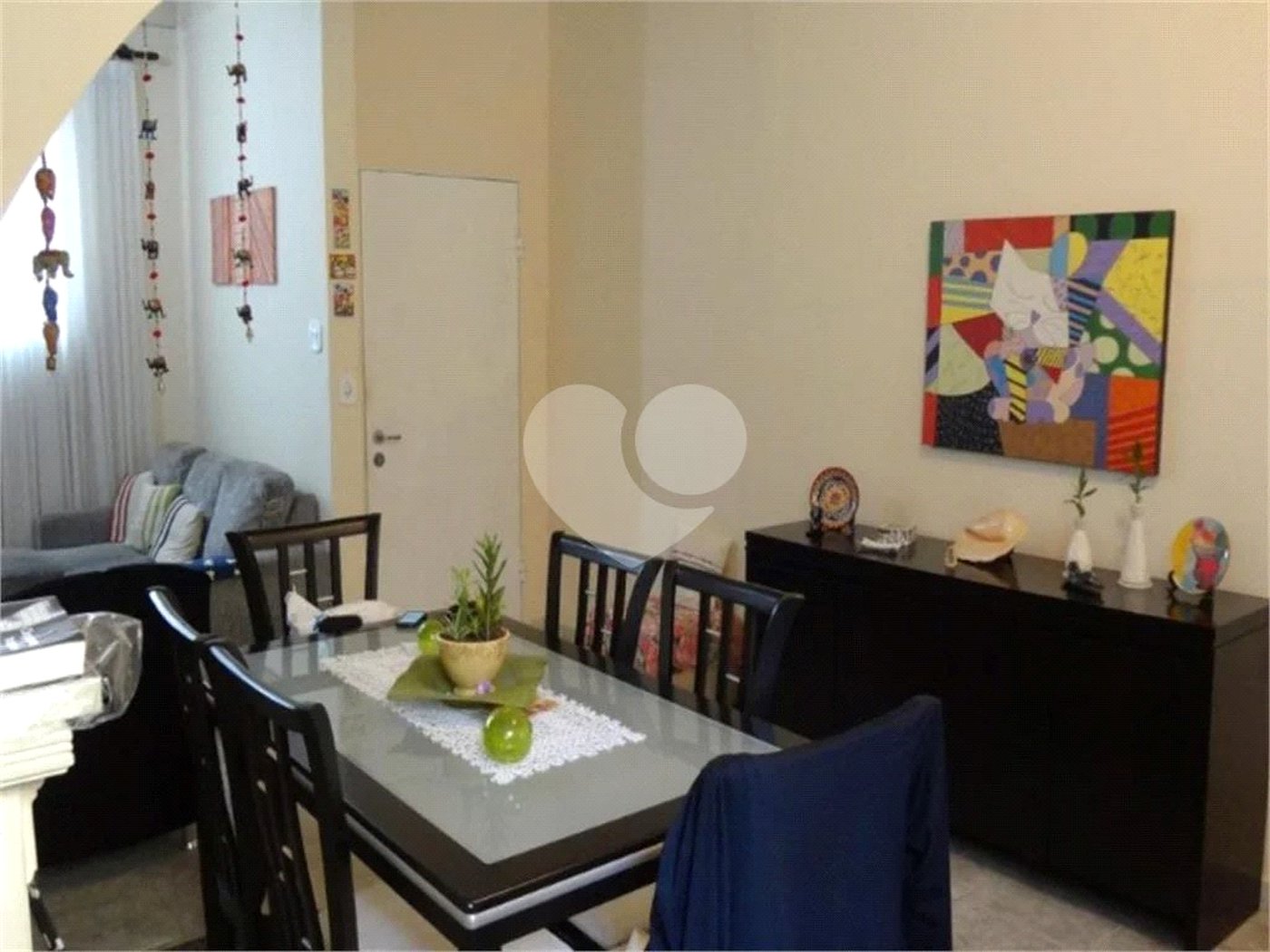 Sobrado à venda com 4 quartos, sendo 2 suítes, em Belenzinho, São Paulo, SP