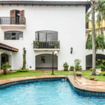 Casa à venda com 5 suítes em Fazenda Morumbi, São Paulo, SP