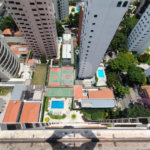 Apartamento à venda com 4 suítes em Moema, São Paulo, SP