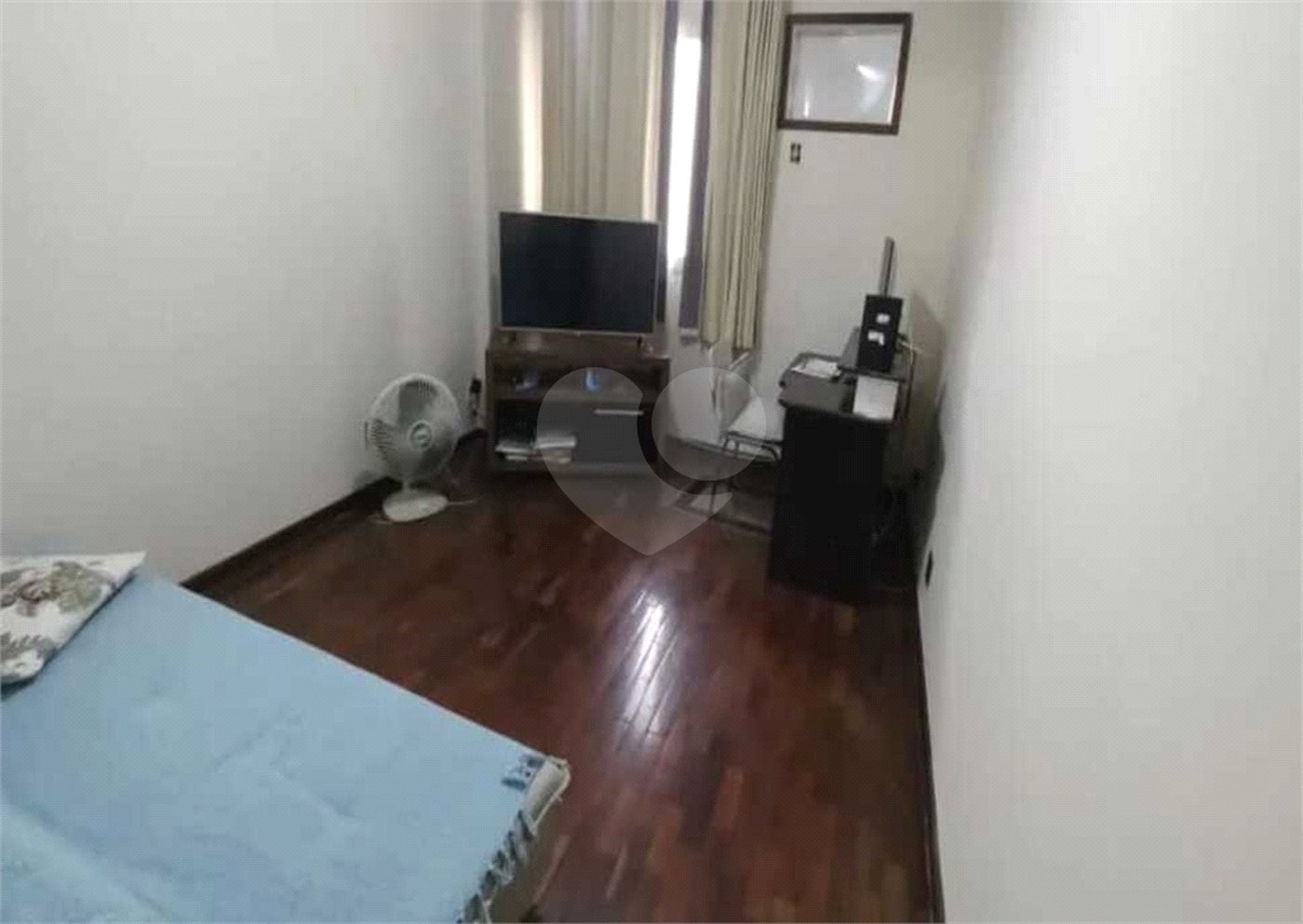 Apartamento à venda com 3 quartos, sendo 1 suíte,  em Andaraí, Rio de Janeiro, RJ