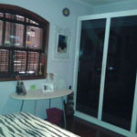 Sobrado à venda com 3 quartos, sendo 1 suíte, em Jardim das Vertentes, São Paulo, SP