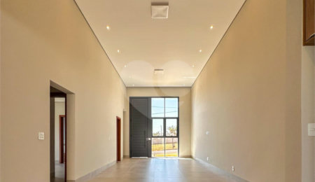 Casa à venda com 4 suítes no condomínio Quinta da Mata, Ribeirão Preto - SP