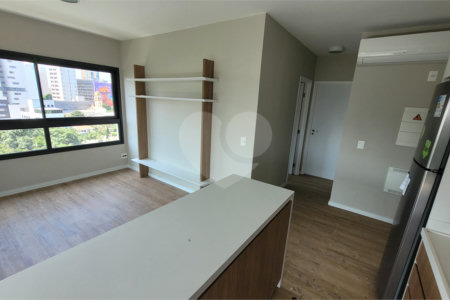 Apartamento à venda com 2 quartos, sendo 1 suíte, em Paraíso, São Paulo, SP