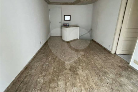 Apartamento para alugar com 2 quartos em Vila Andrade, São Paulo, SP