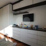 Apartamento à venda com 3 quartos, sendo 1 suíte, em Vila Guarani (z Sul), São Paulo, SP