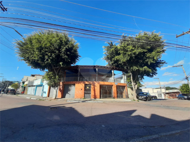 Casa à venda com 1 quarto, sendo 2 suítes,  no Brasilândia, São Paulo, SP