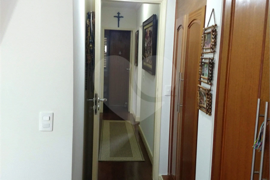 Apartamento à venda com 3 quartos, sendo 1 suíte, em Planalto Paulista, São Paulo, SP