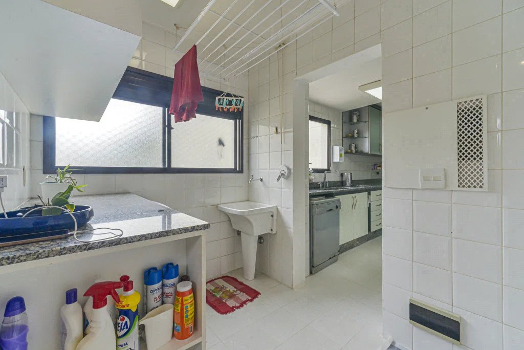 Duplex à venda com 4 quartos, sendo 2 suítes, em Vila Suzana, São Paulo, SP