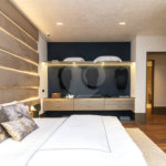 Apartamento à venda com 4 suítes em Jardim Guedala, São Paulo, SP