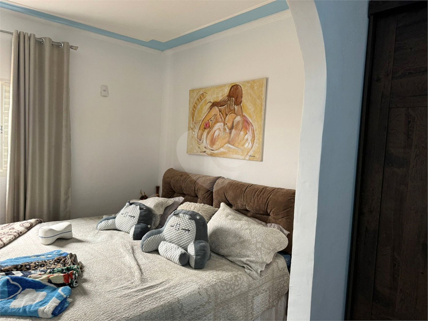 Casa à venda com 2 quartos, sendo 1 suíte, em Jardim Shangri-lá, Itapetininga, SP