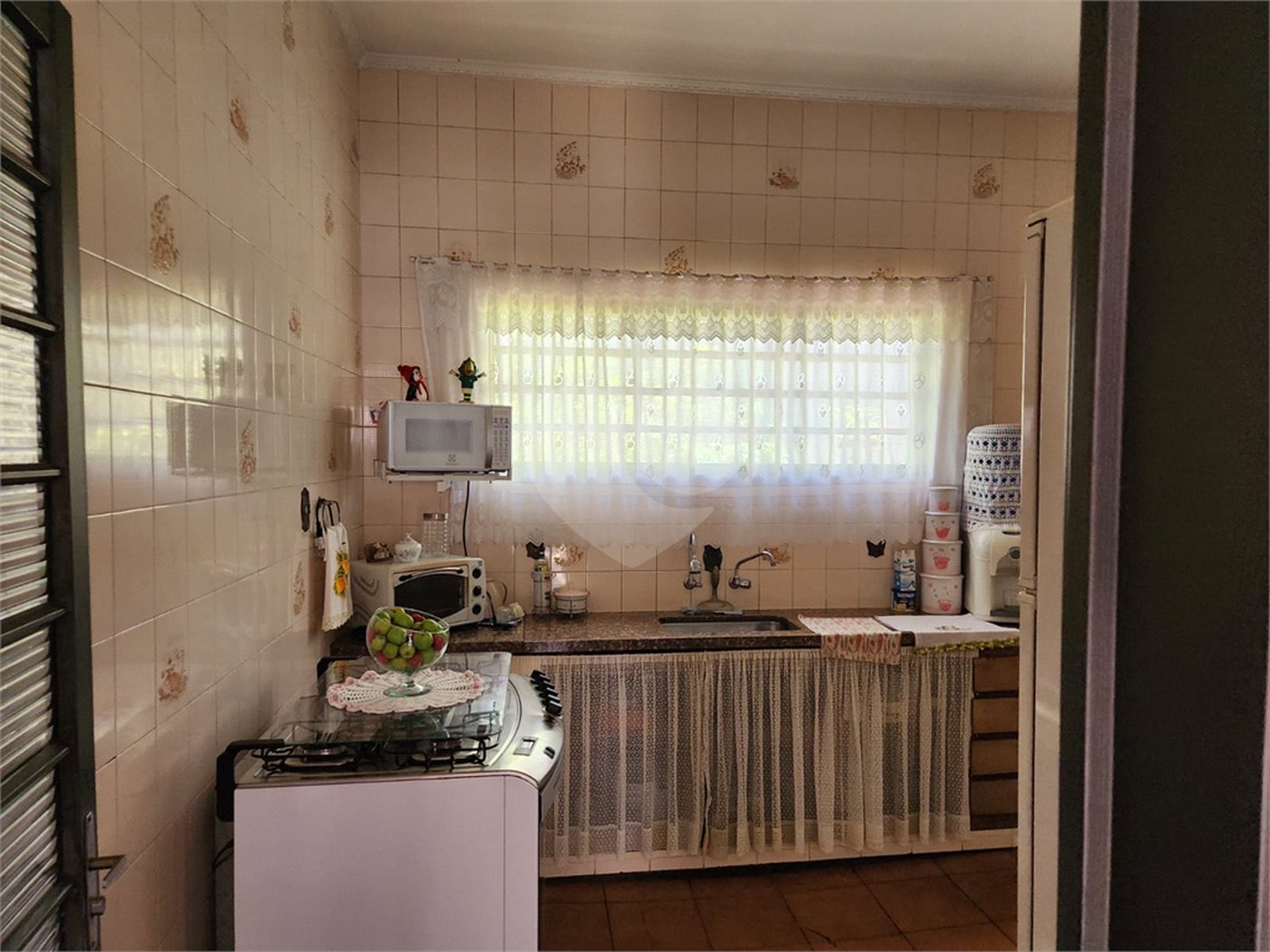 Sobrado à venda com 3 quartos, sendo 1 suíte, em Jardim Floridiana (vila Xavier), Araraquara, SP