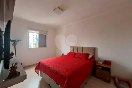 Apartamento à venda com 3 quartos, sendo 1 suíte, em Tucuruvi, São Paulo, SP