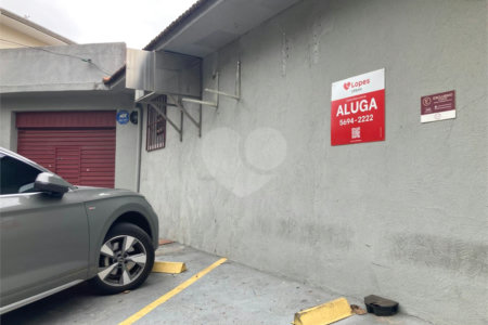 Salão Comercial para alugar em Chácara Santo Antônio, São Paulo, SP