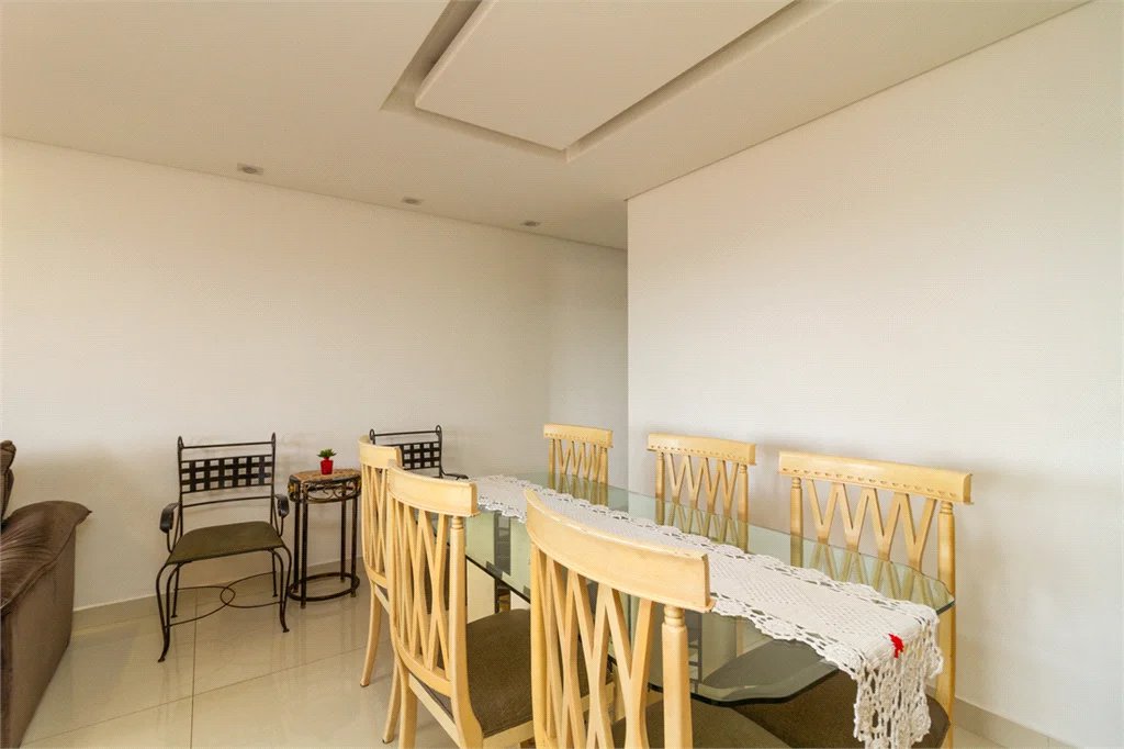 Apartamento à venda com 3 quartos, sendo 2 suítes, em Vila Lageado, São Paulo, SP