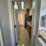 Apartamento à venda com 3 quartos, sendo 2 suítes,  em Jardim Bonfiglioli, São Paulo, SP