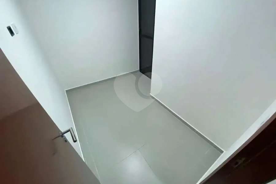 Casa à venda com 1 quarto em Santana, São Paulo, SP