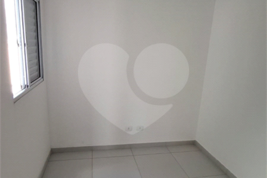 Apartamento à venda com 2 quartos em Vila Gustavo, São Paulo, SP