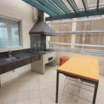 Apartamento à venda com 1 suíte em Pinheiros, São Paulo, SP
