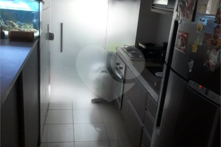 Apartamento à venda com 2 quartos em Protendit, São Paulo, SP
