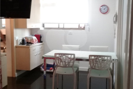 Apartamento à venda com 4 suítes em Santana, São Paulo, SP