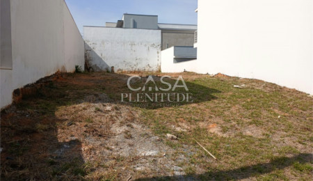 Terreno em condomínio à venda em Wanel Ville, Sorocaba, SP