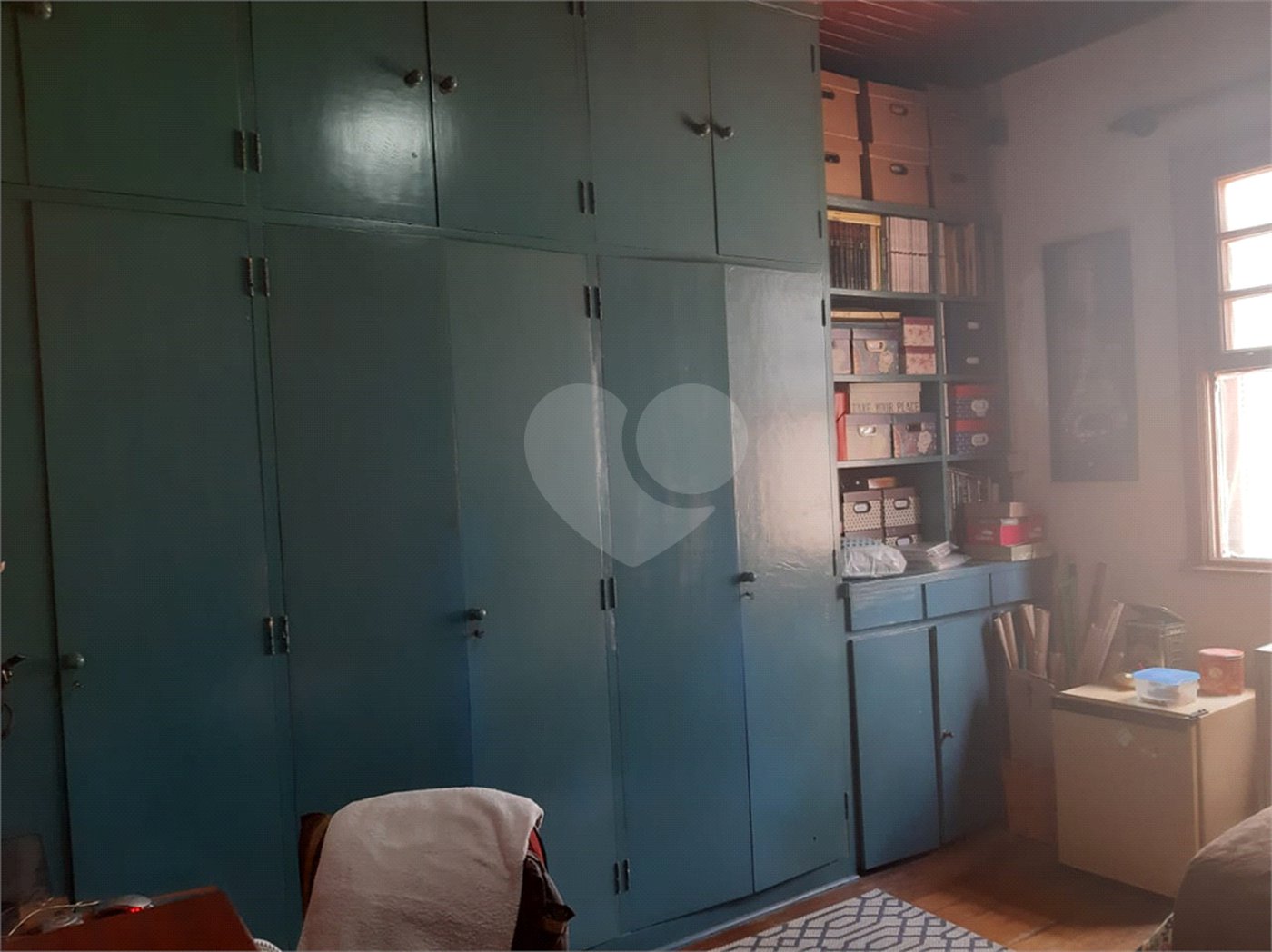 Sobrado à venda com 5 quartos em Santana, São Paulo, SP