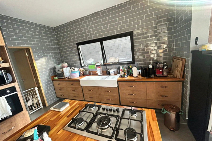 Casa à venda com 4 suítes no condomínio Residencial Bosque da Serra, Mairiporã - SP