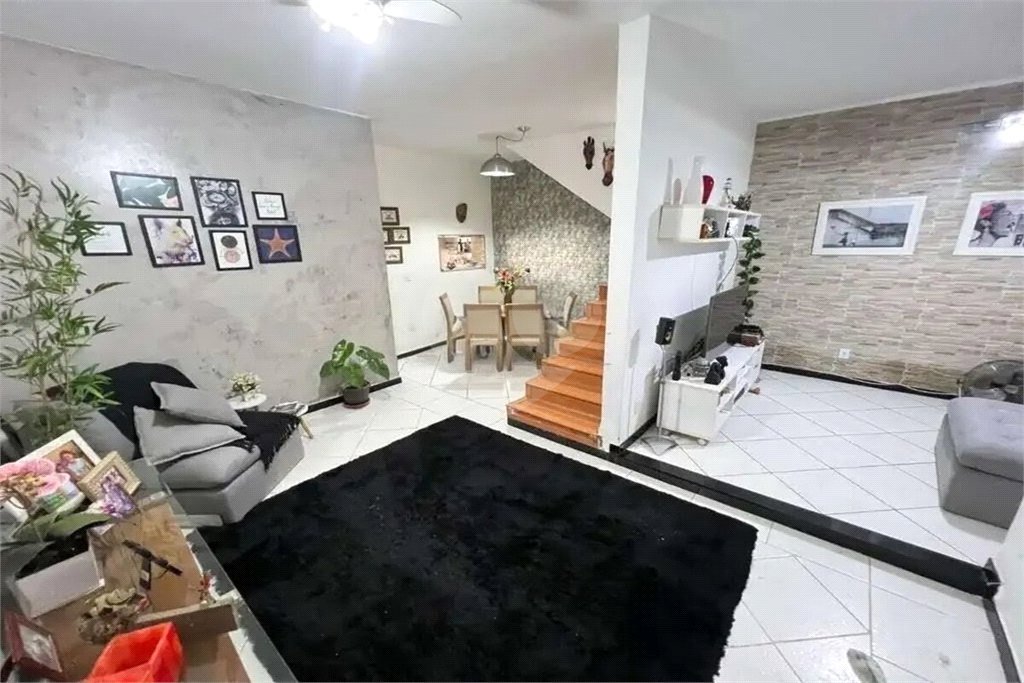 Casa à venda com 3 quartos em Vila Isabel, Rio de Janeiro, RJ