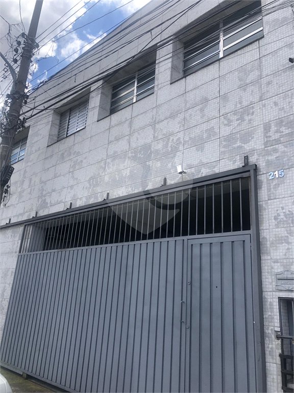 Prédio à venda em Imirim, São Paulo, SP
