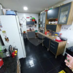 Casa à venda com 3 quartos em Campo Grande, Rio de Janeiro, RJ