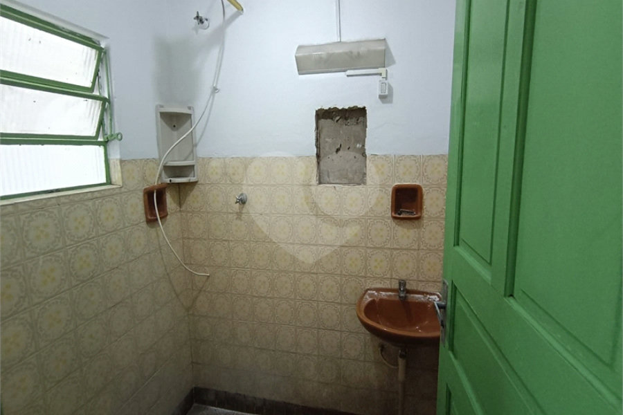 Casa Térrea para alugar com 3 quartos em Vila Nova Cachoeirinha, São Paulo, SP